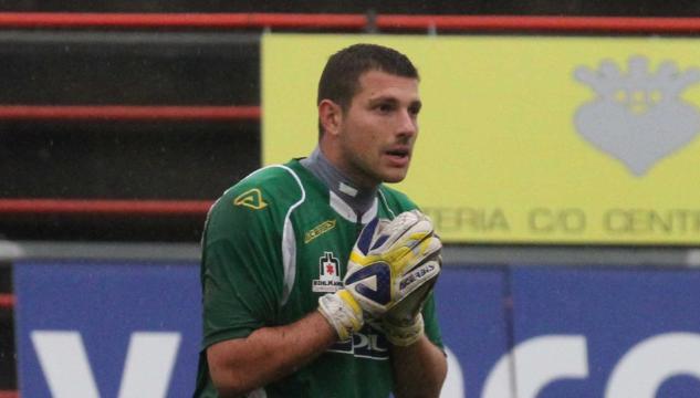 Calcioscommesse, Marco Paoloni