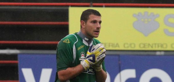 Assolto l’ex portiere Paoloni. Dall’accusa contro di lui partì l’inchiesta sul Calcioscommesse