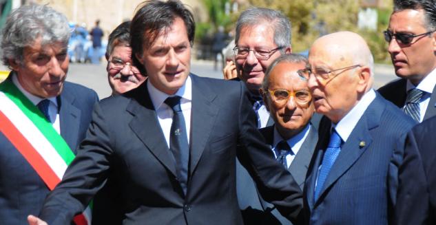 La loggia segreta nella città di Matteo Messina Denaro. Arrestati politici locali ed ex deputati article-post