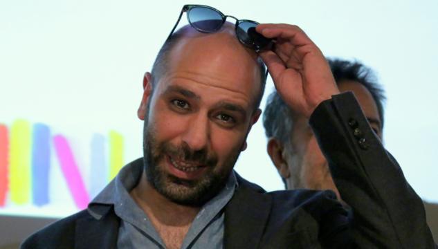 Checco Zalone