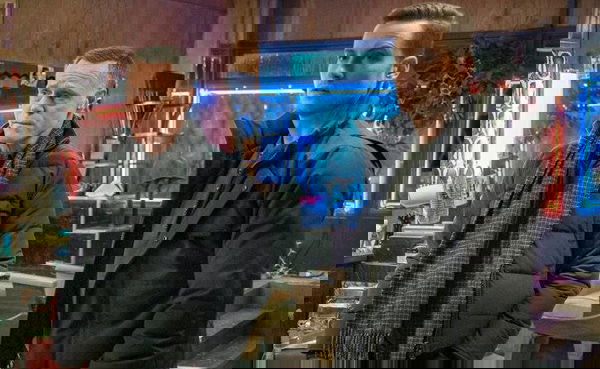 Chicago PD 5: La resa dei conti per Olinsky e Voight