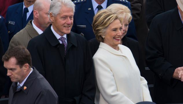 Clinton