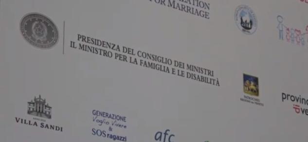 A Verona c’è ancora il patrocinio di Palazzo Chigi sui pannelli del Congresso delle Famiglie article-post