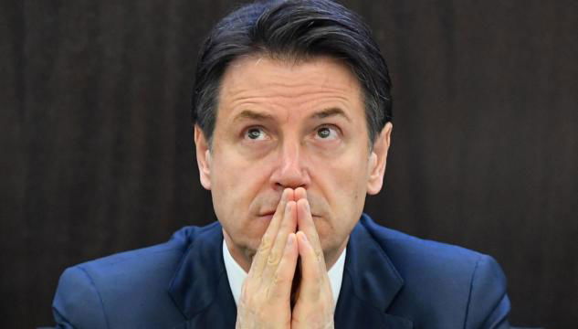 Congresso delle Famiglie, Giuseppe Conte non è stato invitato