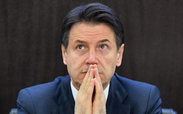 Congresso delle Famiglie, Giuseppe Conte: «Non sono stato invitato, ma non sono spaventato dalle loro idee»