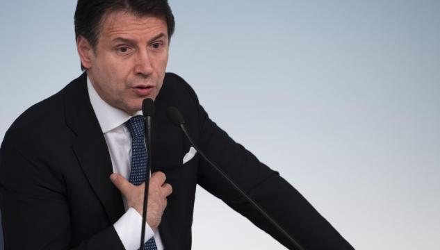 Conte sulla Tav