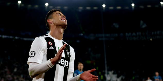 La Juventus ha veramente cancellato la tournée americana per evitare l’arresto di Cristiano Ronaldo? article-post