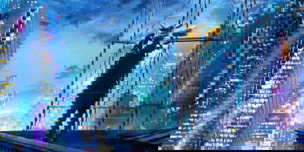 Detective Pikachu: le possibilità su un universo condiviso?