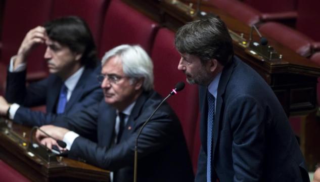 Dario Franceschini
