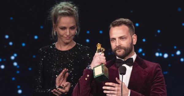 David di Donatello, trionfa Dogman. Alessandro Borghi miglior attore protagonista con il film su Cucchi