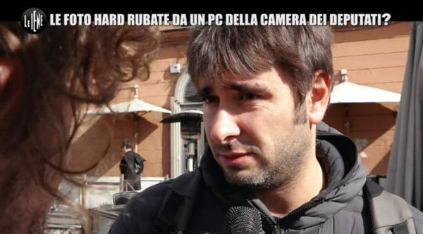 Caso Sarti, anche Alessandro Di Battista vittima dell’hackeraggio della posta | VIDEO