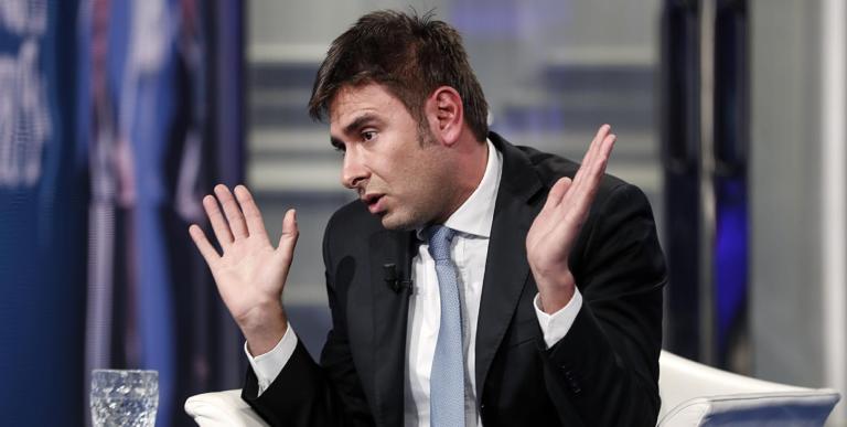 Di Battista ha speso mille euro al mese di consulenze legali nella scorsa legislatura