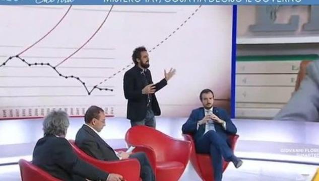 Dino Giarrusso