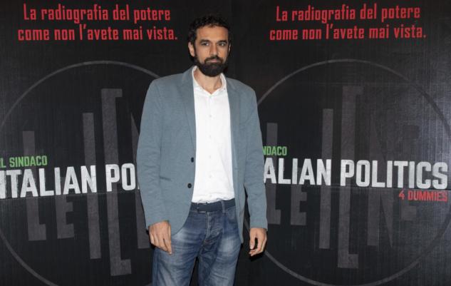L’ex Iena Giarrusso ci riprova: è uno dei 2600 candidati M5S per il Parlamento Europeo article-post