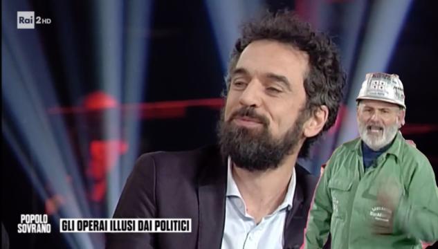 Dino Giarrusso