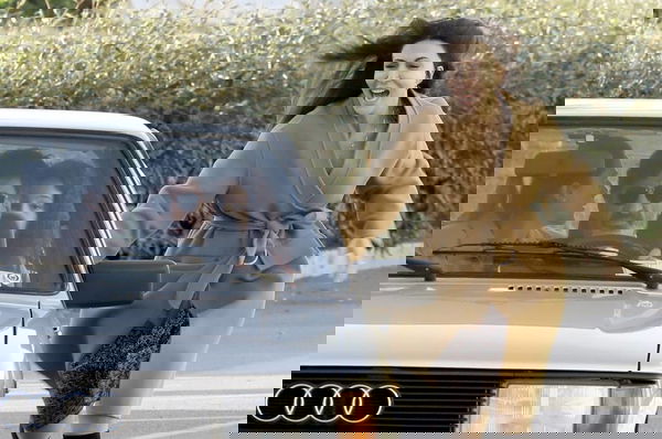 L’amore strappato: Su Canale 5 la fiction con Sabrina Ferilli