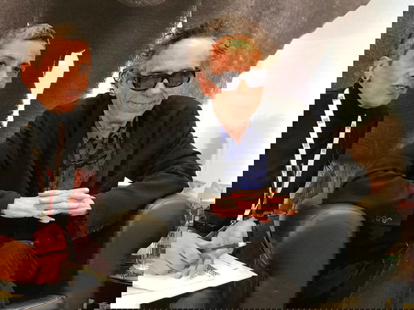 Dumbo, Tim Burton si racconta “Film di emozioni pure, Disney è la mia famiglia” | VIDEO