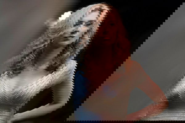 Elizabeth Debicki e Robert Pattinson per Christopher Nolan