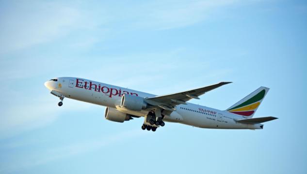 Etiopia