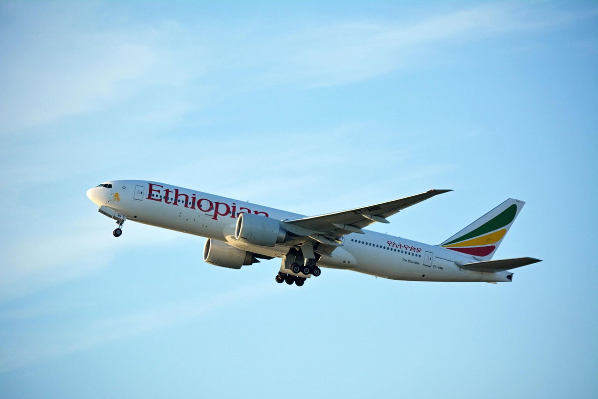 Etiopia, si schianta un aereo partito da Addis Abeba: passeggeri di 33 nazionalità article-post