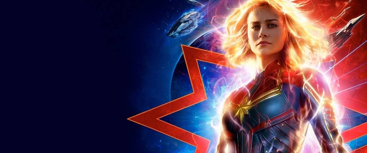 Captain Marvel: Recensione del viaggio alla ricerca di sè stessa di Brie Larson article-post