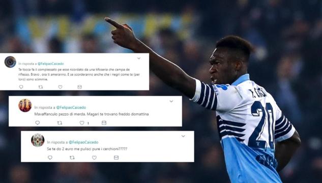 Felipe Caicedo