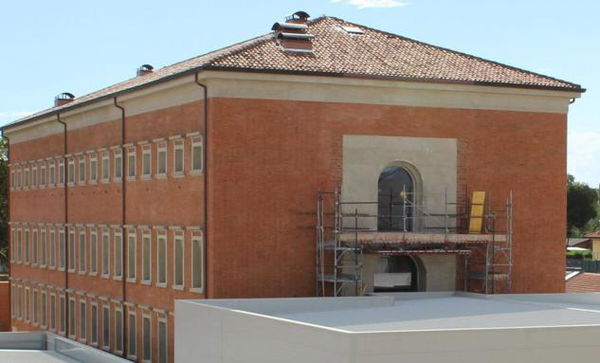 Il Mibac taglia i fondi per il Museo della Shoah a Ferrara