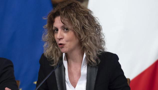Barbara Lezzi