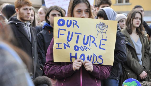 Fridays for Future