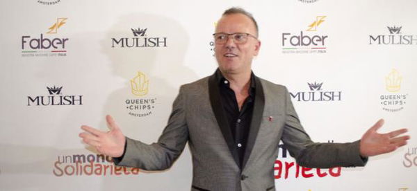 La bufala del finestrino rotto per rubare i biglietti del concerto di Gigi D’Alessio