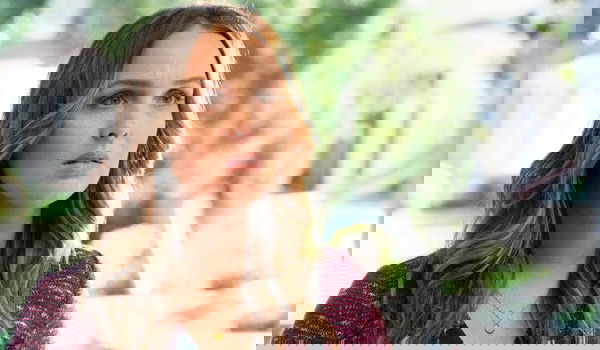 Grey’s Anatomy: Il dolore di Jo e gli effetti sui Jolex, parla Camilla Luddington