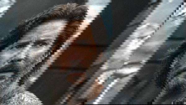 The 100 6: Henry Ian Cusick parla del futuro di Marcus Kane