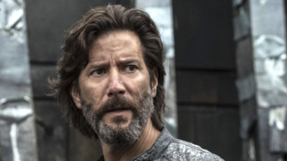 The 100 6: Henry Ian Cusick parla del futuro di Marcus Kane article-post