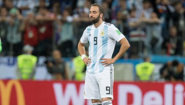 Higuain