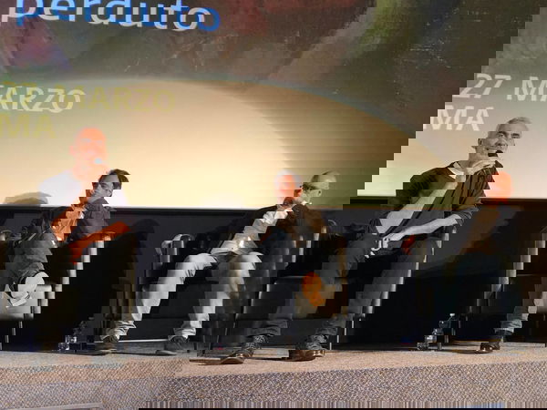 Gauguin a Tahiti. Il Paradiso Perduto: Al cinema il documentario narrato da Adriano Giannini