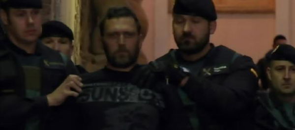 Bologna, Igor il Russo condannato all’ergastolo