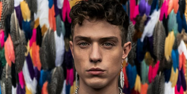 Irama: Domani ospite di Shade a “Gulp Music”
