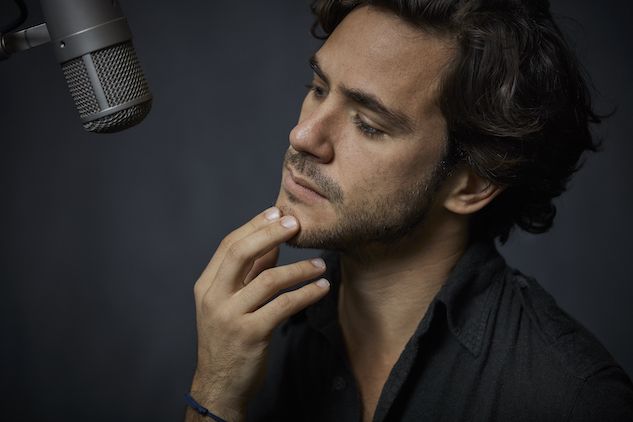 Jack savoretti фото