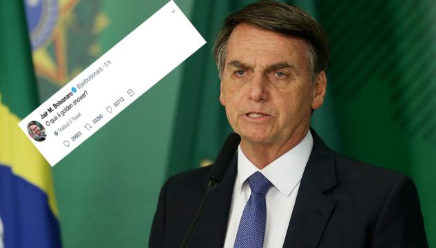 Jair Bolsonaro