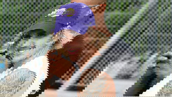 Justin Bieber: Annucio a sorpresa “Mi fermo, devo pensare alla famiglia”