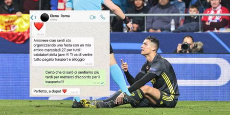 Fabrizio Corona: «Dopo Madrid gli juventini hanno fatto una festa con 60 ragazze» article-post