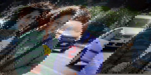 La fuga: la fiera del luogo comune|Recensione