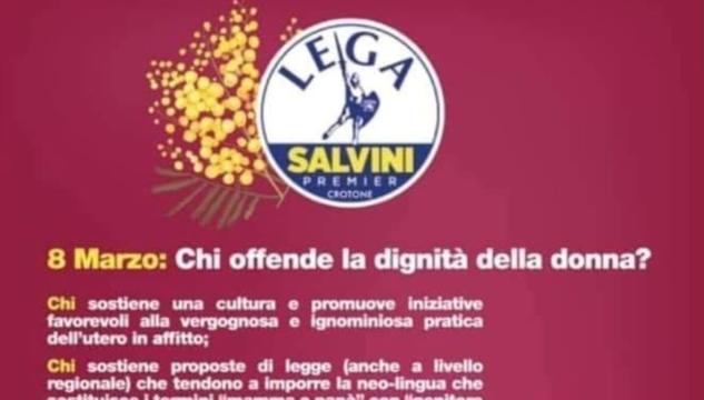 Lega Crotone