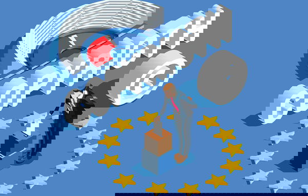 Legge sul copyright: il Parlamento Europeo approva la riforma