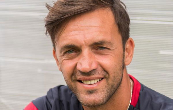 Congresso delle Famiglie, parla Legrottaglie: «Cristo è la porta e io la difendo»