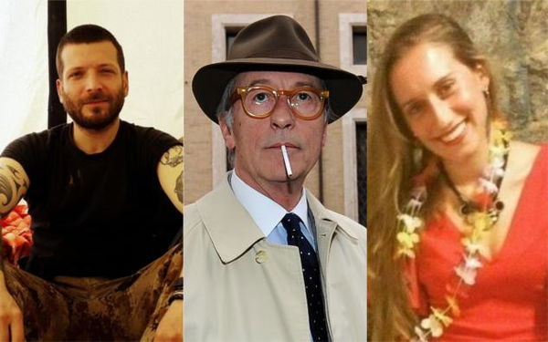 Feltri insulta Orsetti: «È crepato uno che ha fatto il ganassa». E su Silvia Romano: «Non paghiamo per i suoi errori»