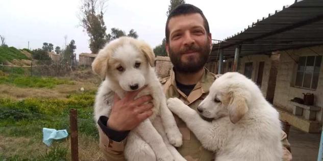 Curdi, militanti e amici insieme per il ritorno a casa di “Orso” article-post