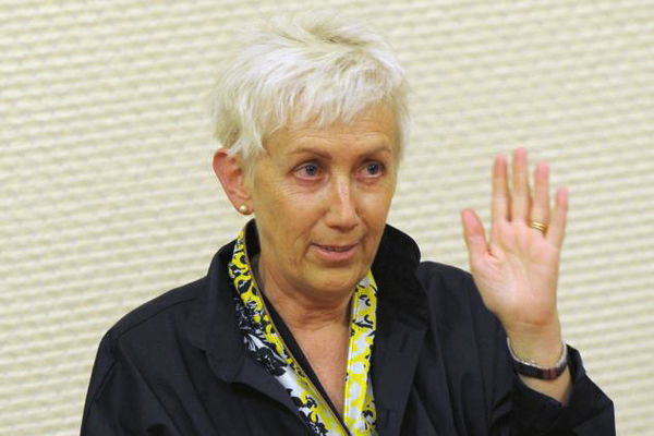 La rivoluzione femminile lascia il Vaticano. Lucetta Scaraffia dà le dimissioni dall’Osservatore Romano