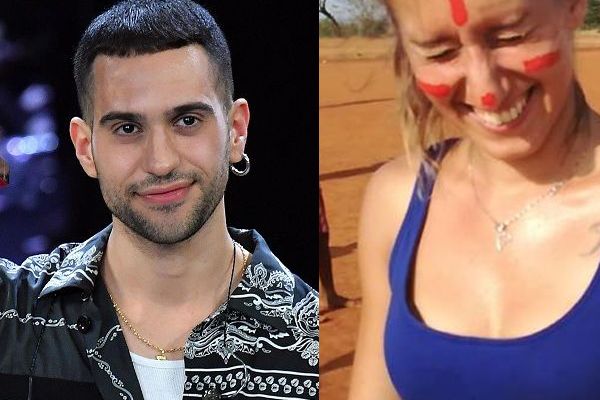 La dedica speciale di Mahmood per Silvia Romano