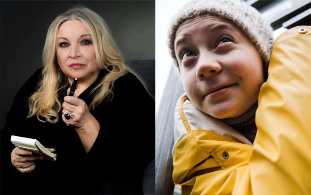 Per Maria Giovanna Maglie dire a una giovane «ti metto sotto con la macchina» è goliardia article-post
